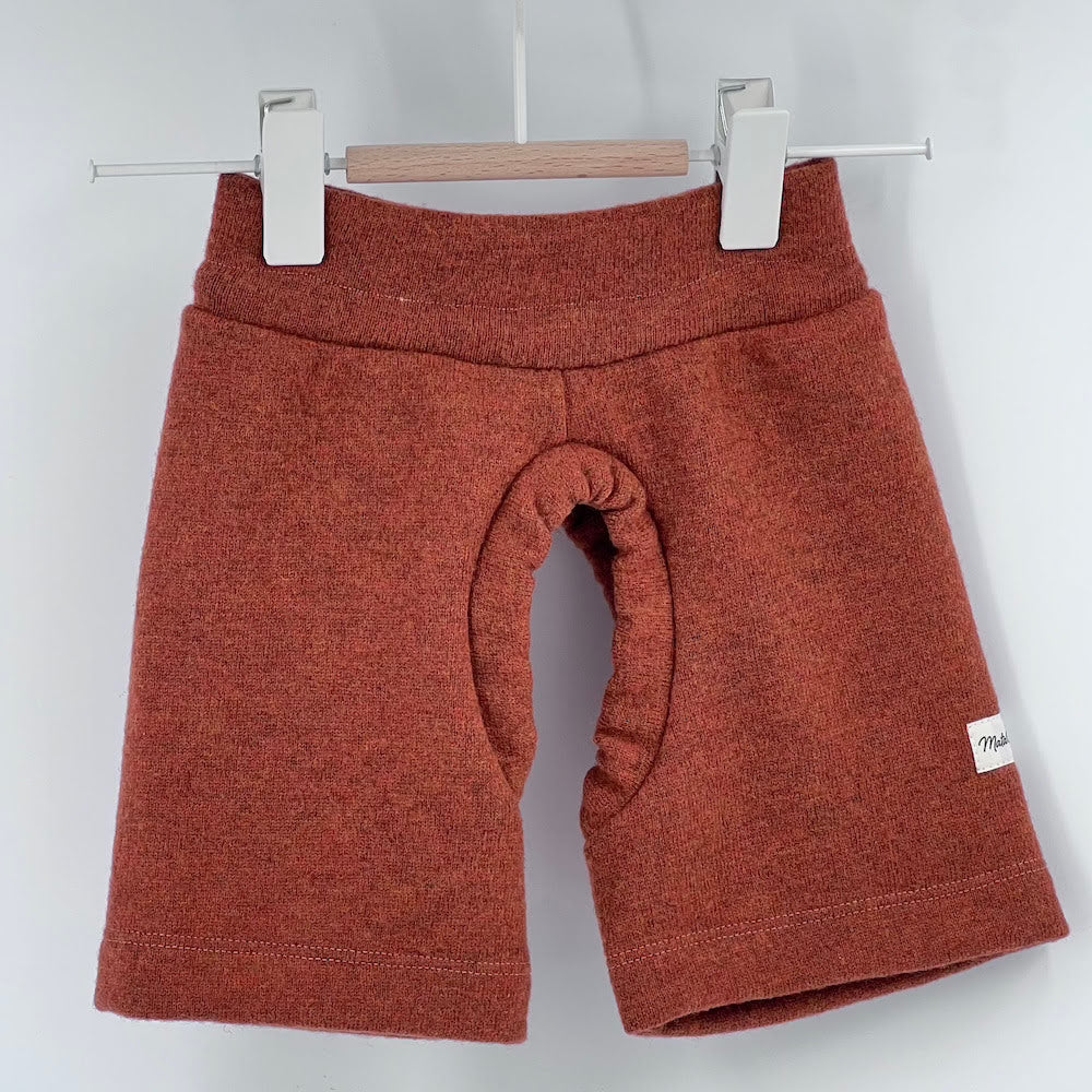 Abhaltehose Sommer Shorty