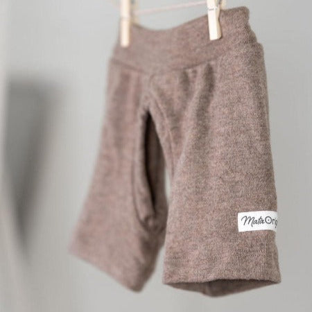 Abhaltehose Sommer Shorty