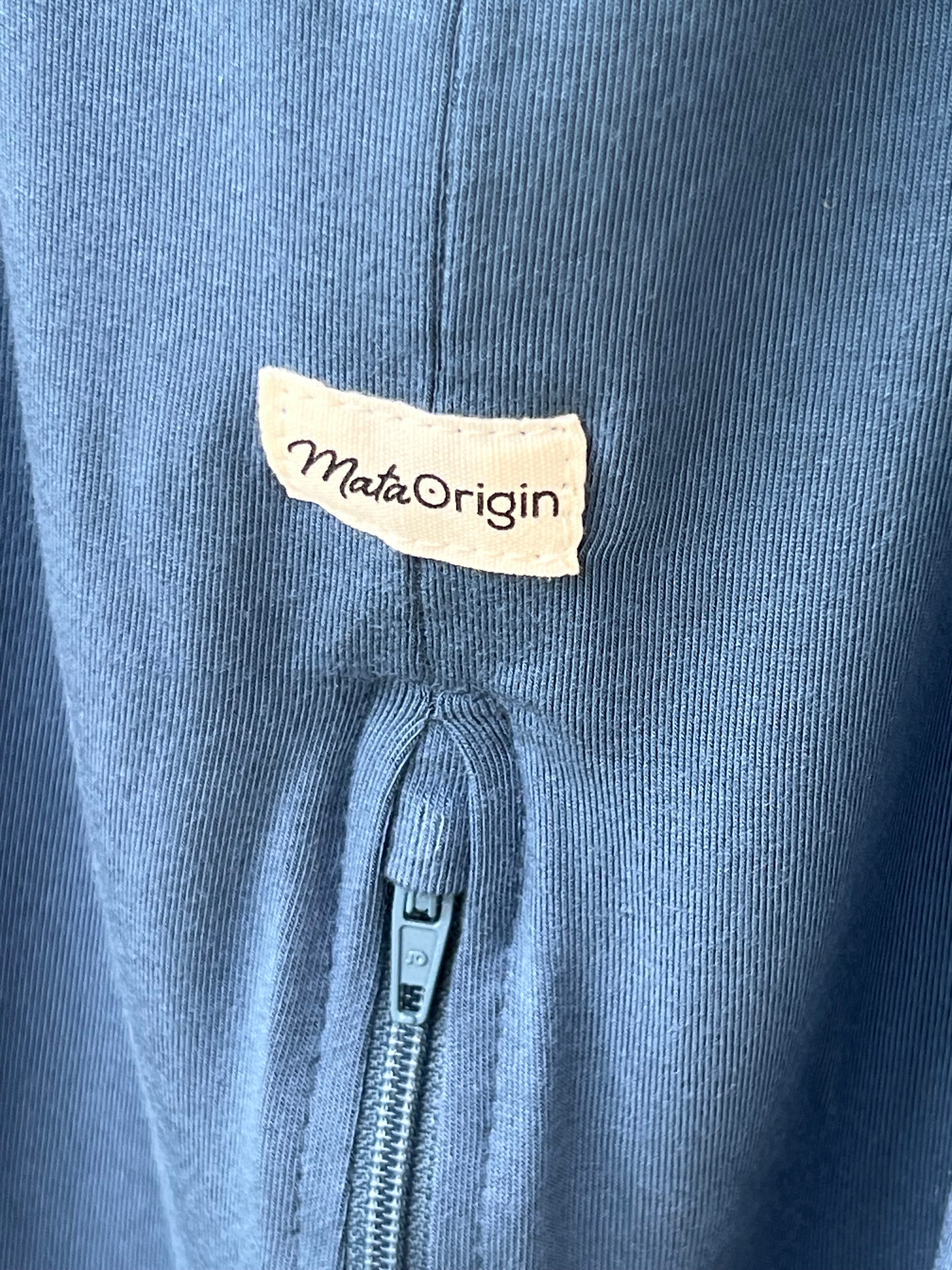 Strampler Tag & Nacht Windelfrei Tencel | Vorbestellung
