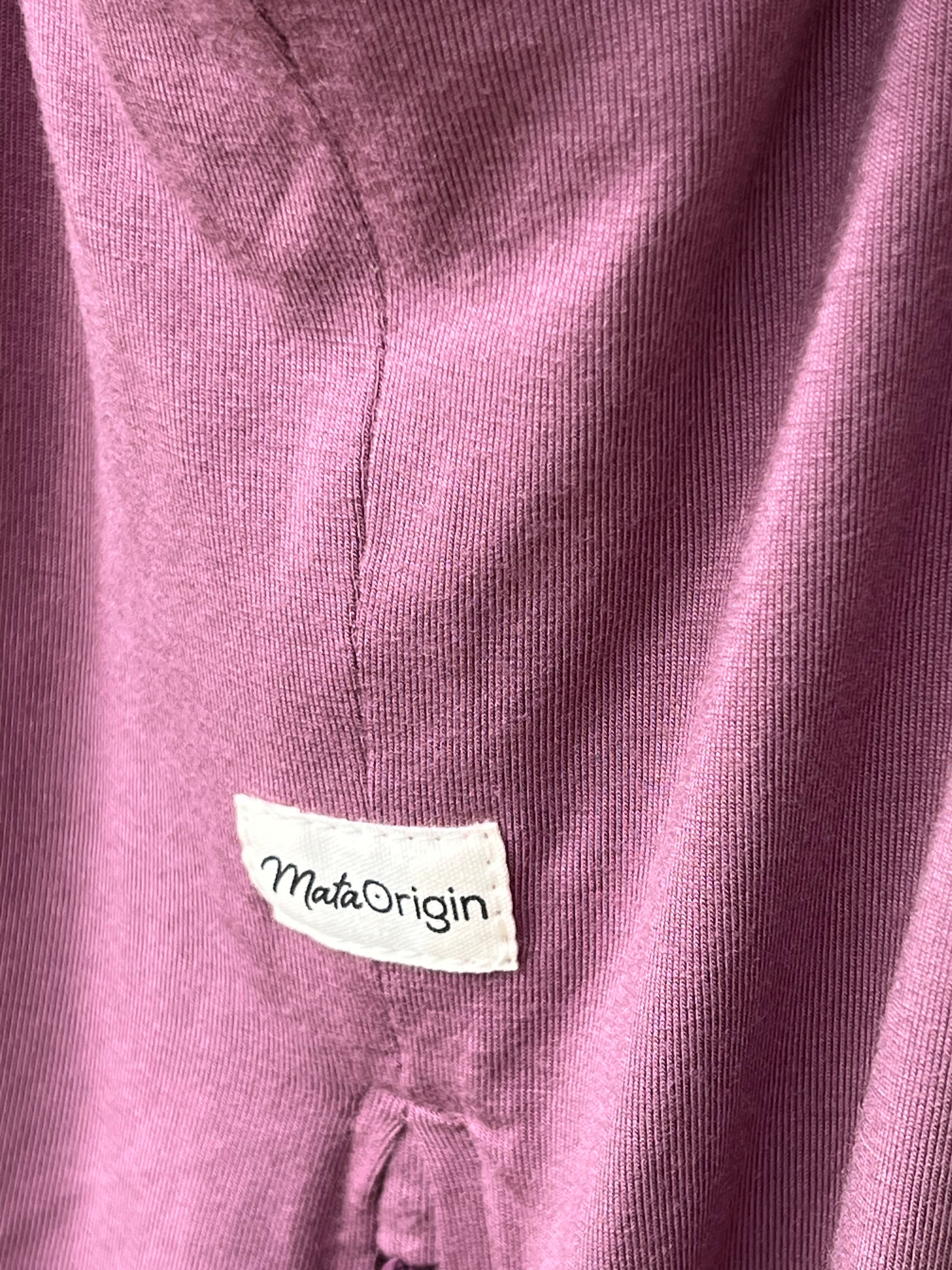 Strampler Tag & Nacht Windelfrei Tencel | Vorbestellung