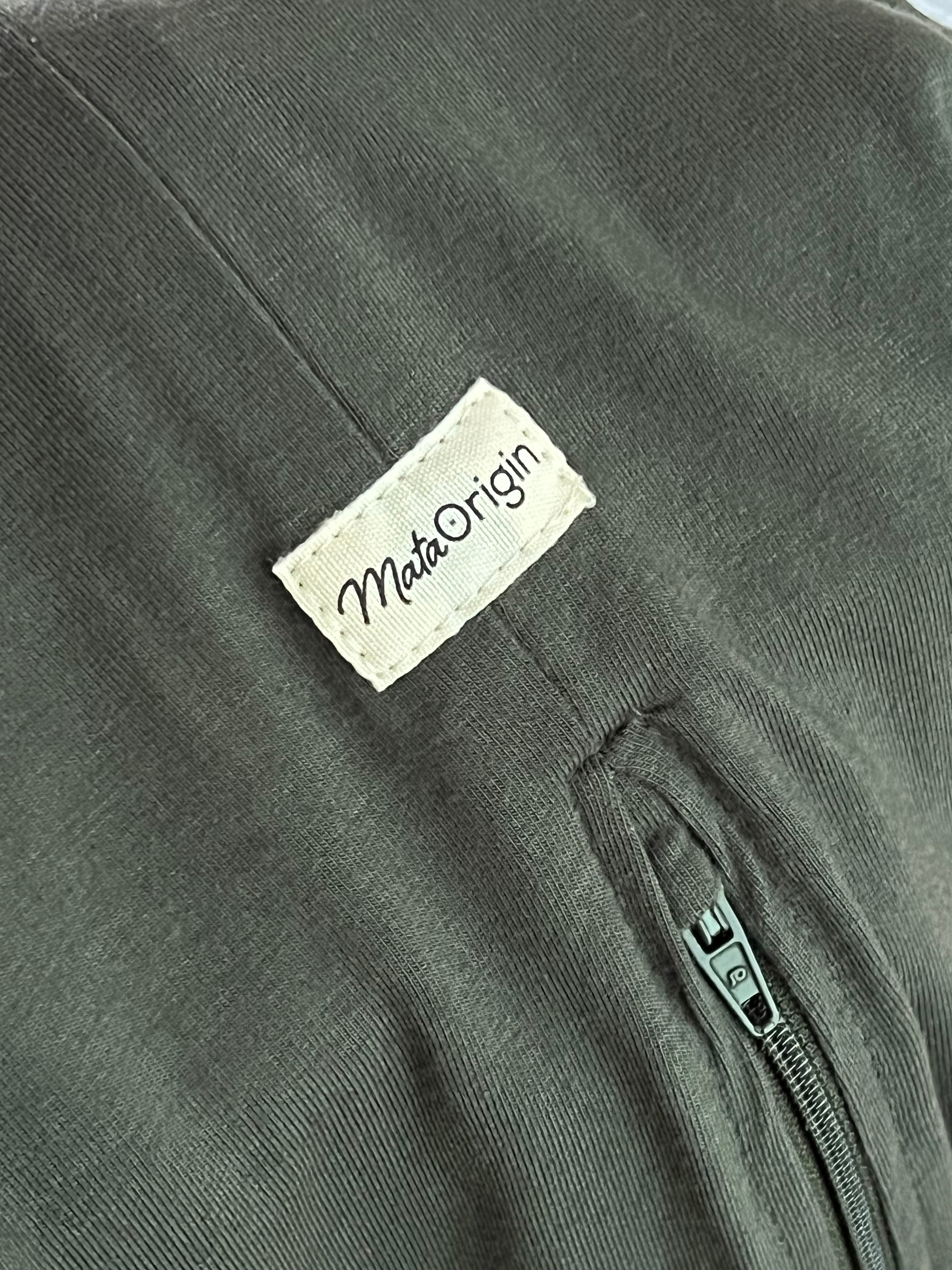 Strampler Tag & Nacht Windelfrei Tencel | Vorbestellung