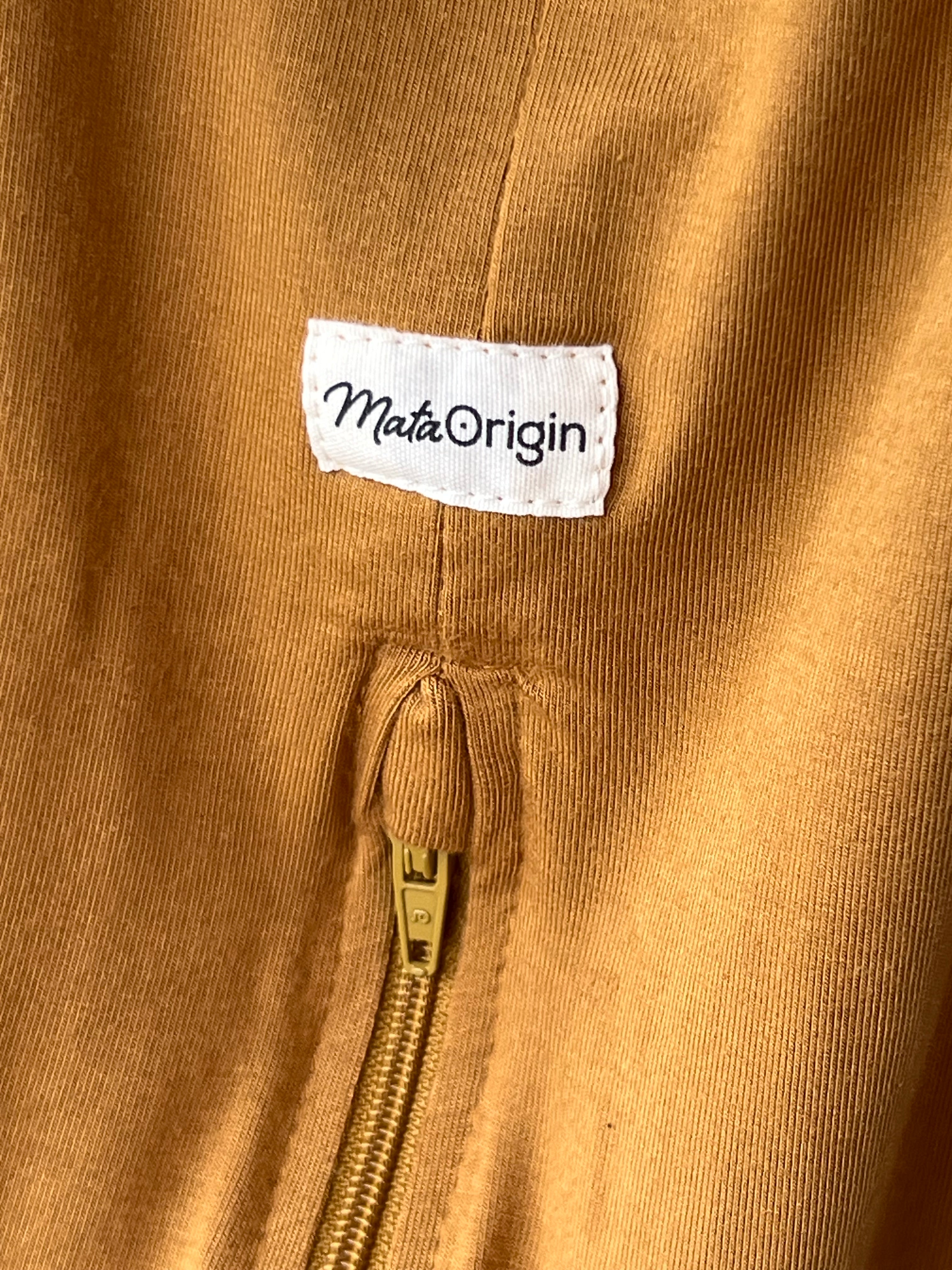 Strampler Tag & Nacht Windelfrei Tencel | Vorbestellung