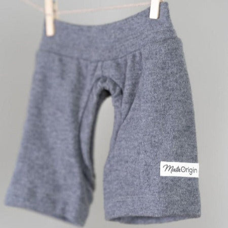 Abhaltehose Sommer Shorty