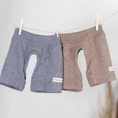 Abhaltehose Sommer Shorty
