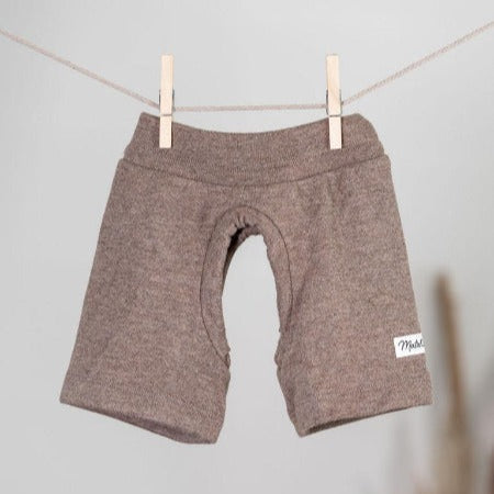 Abhaltehose Sommer Shorty