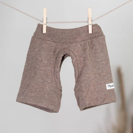 Abhaltehose Sommer Shorty