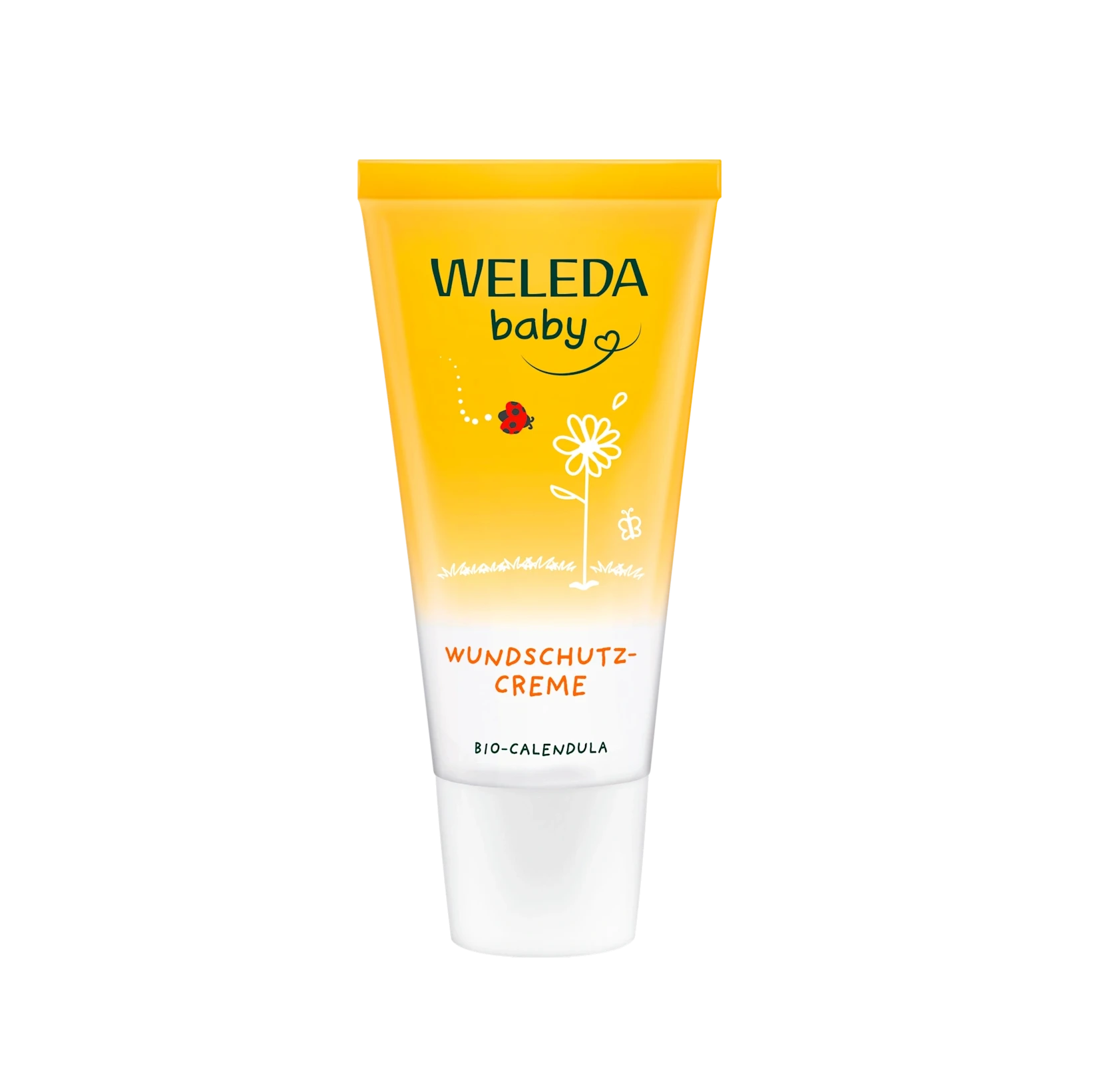 WELEDA Calendula Baby Wundschutzcreme 30ml