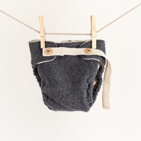 Abhaltewindel Babysize