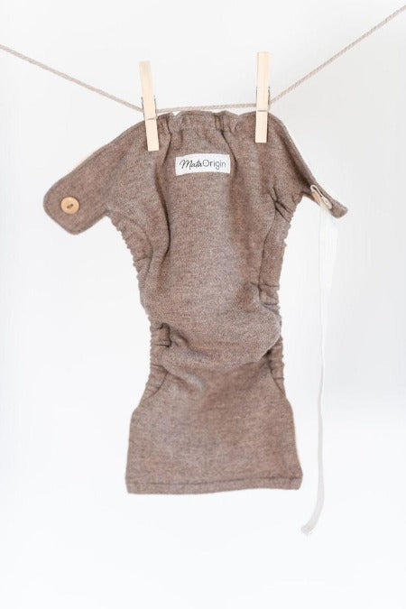 Abhaltewindel Babysize extra dry
