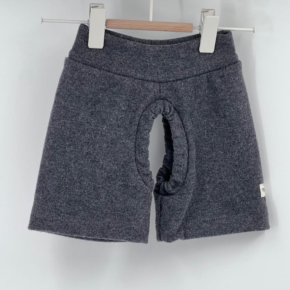 Abhaltehose Sommer Shorty
