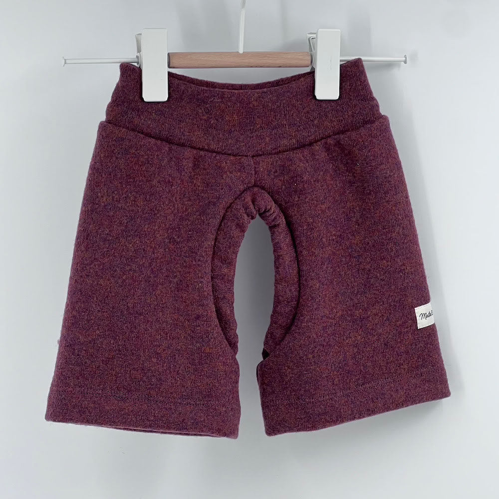 Abhaltehose Sommer Shorty
