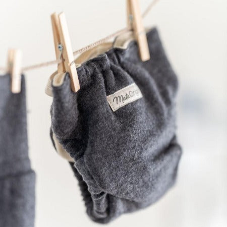 Abhaltewindel Babysize