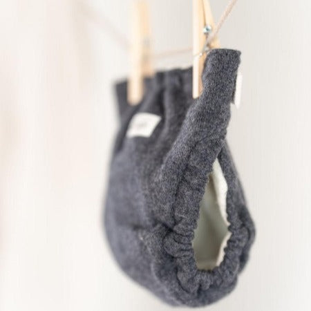 Abhaltewindel Babysize