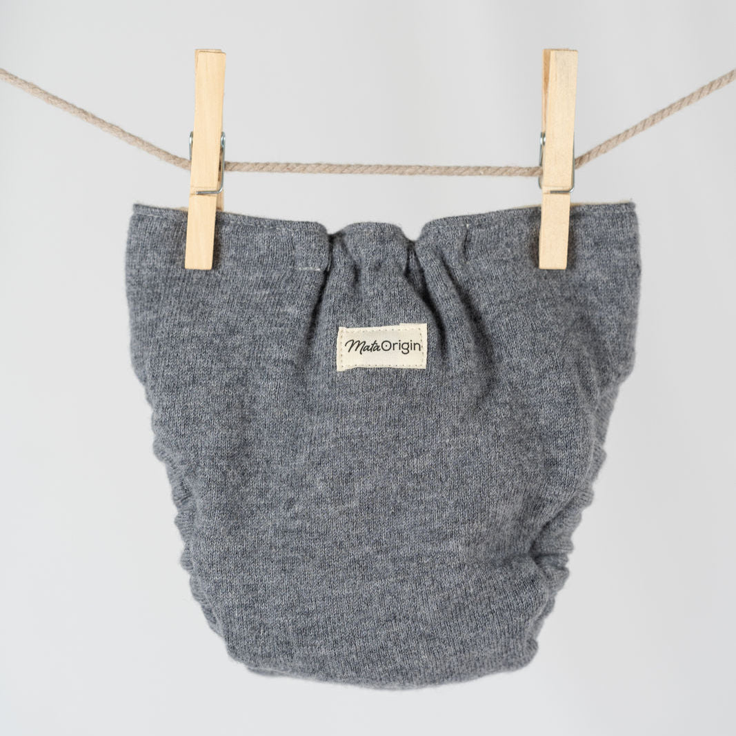 Abhaltewindel Babysize