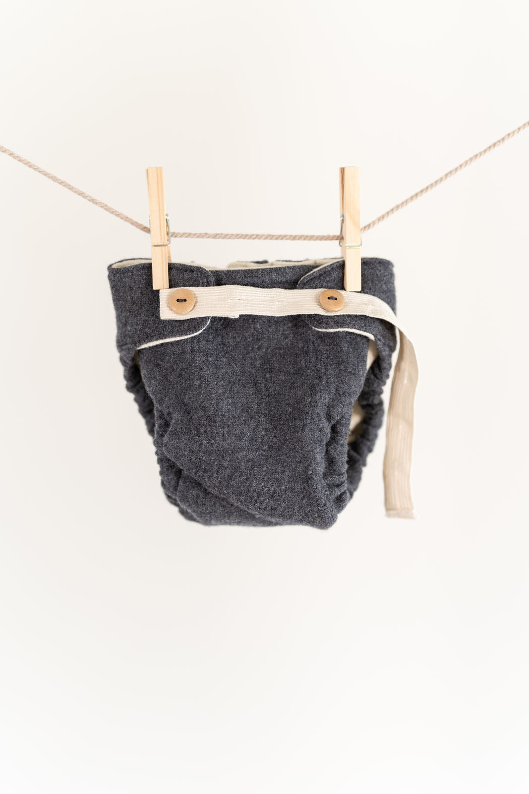 Abhaltewindel Babysize extra dry