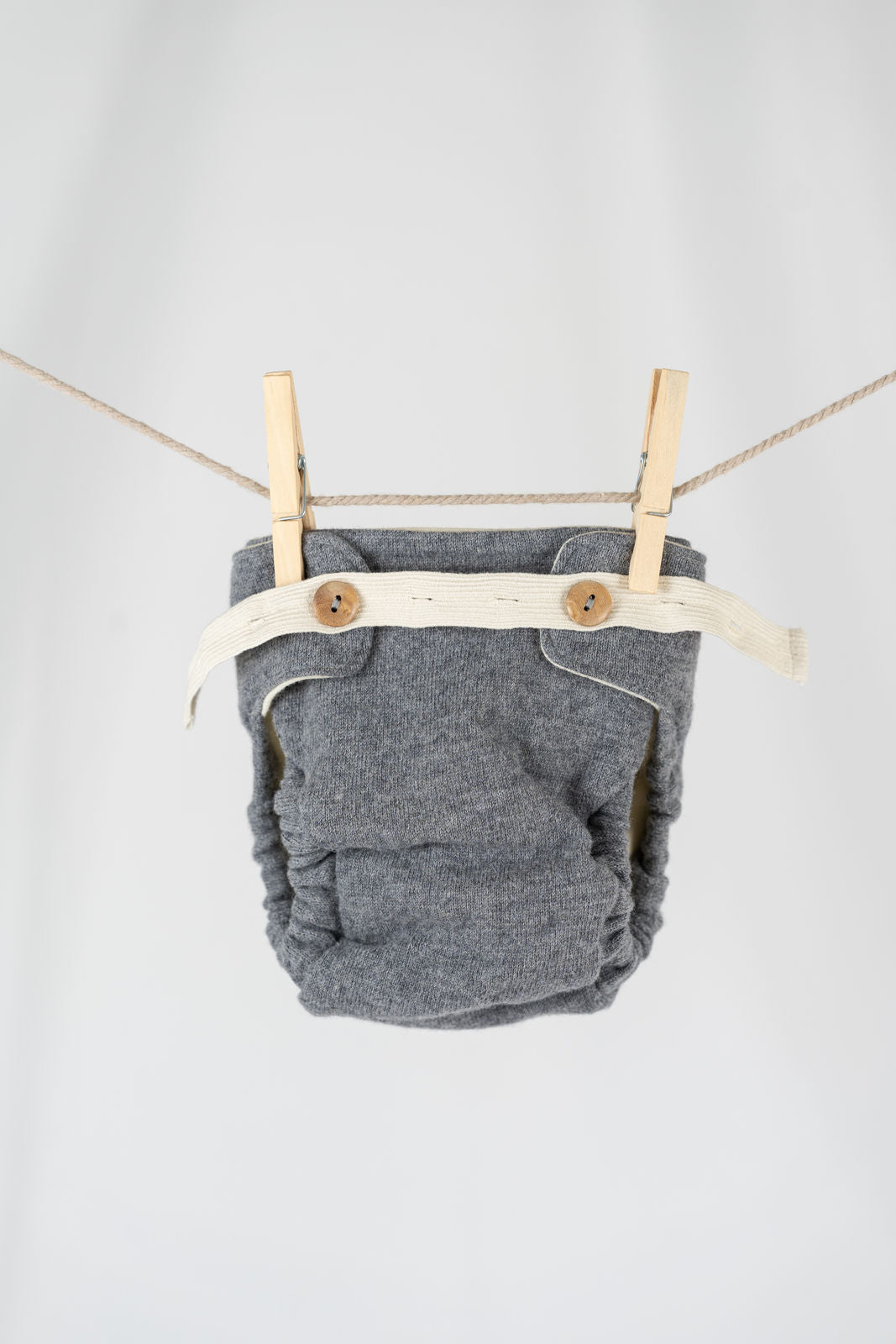 Abhaltewindel Babysize extra dry