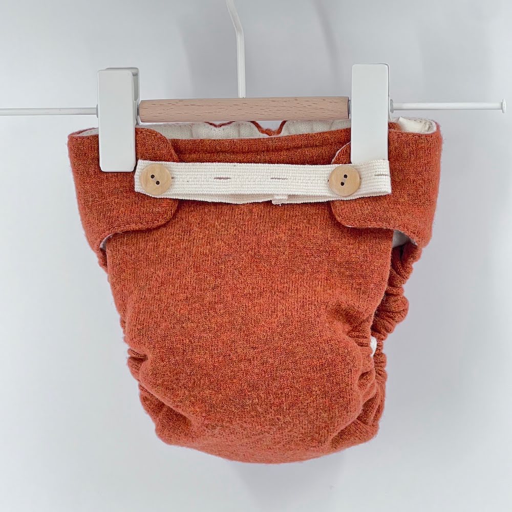 Newborn Strampler-Set