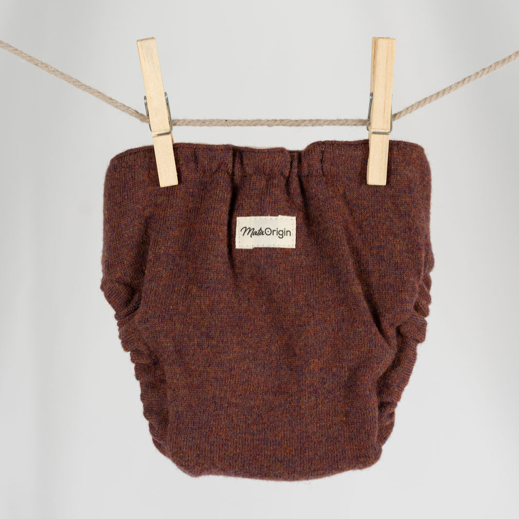 Abhaltewindel Babysize
