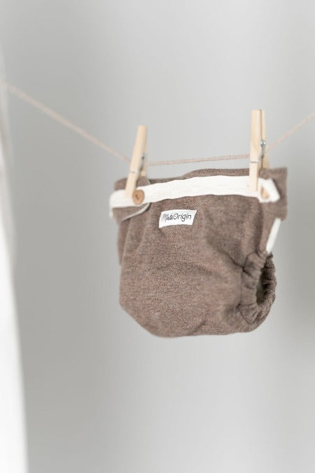 Abhaltewindel Crawler extra dry