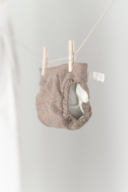 Abhaltewindel Crawler extra dry