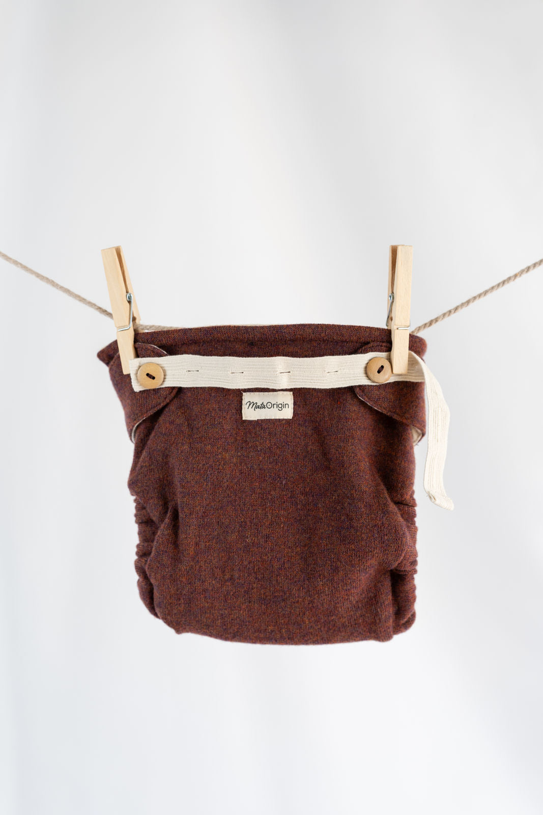 Abhaltewindel Crawler extra dry