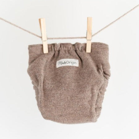 Abhaltewindel Babysize
