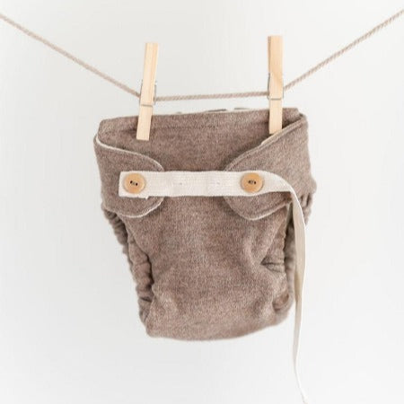 Abhaltewindel Babysize