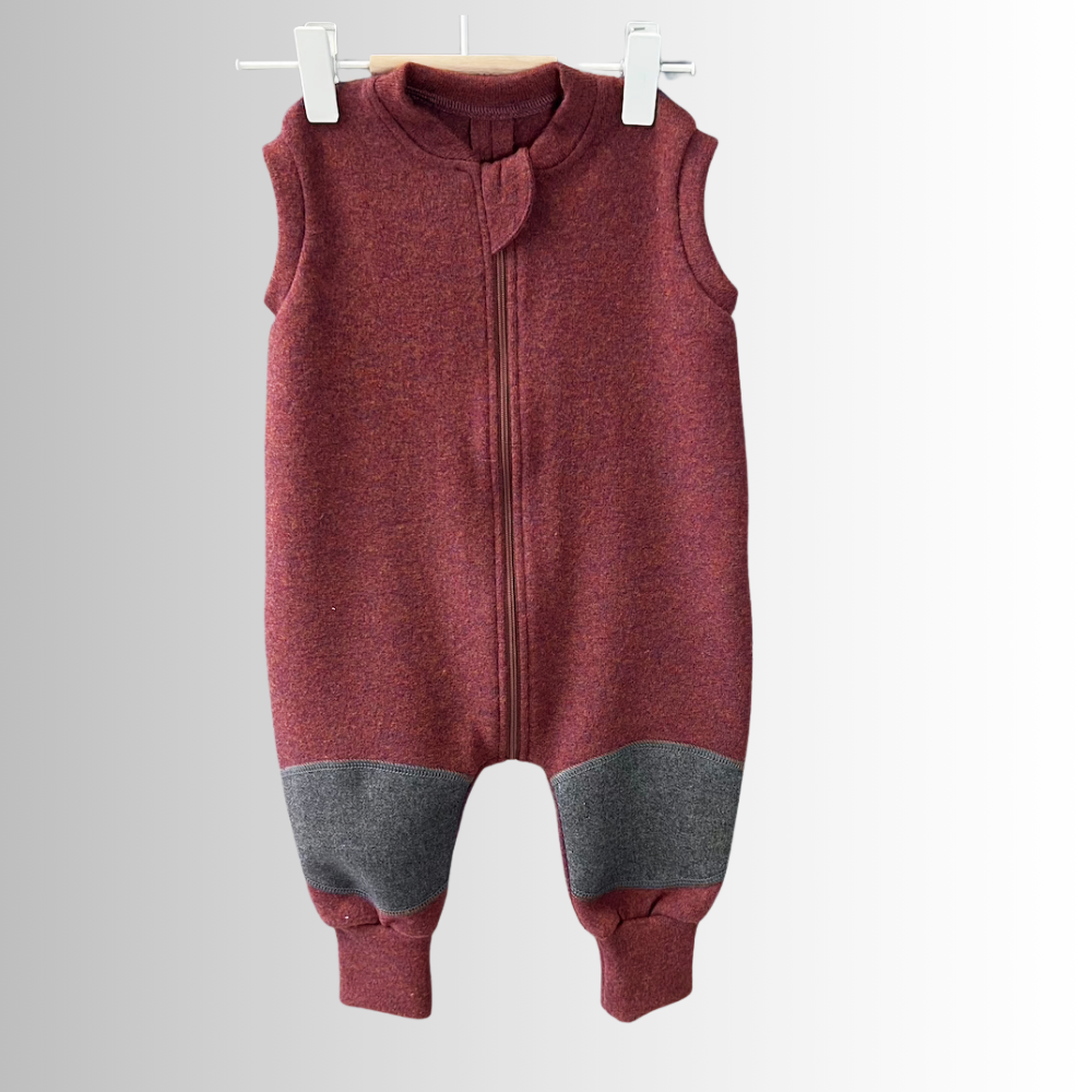 Newborn Strampler-Set