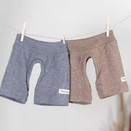 Abhaltehose Sommer Shorty