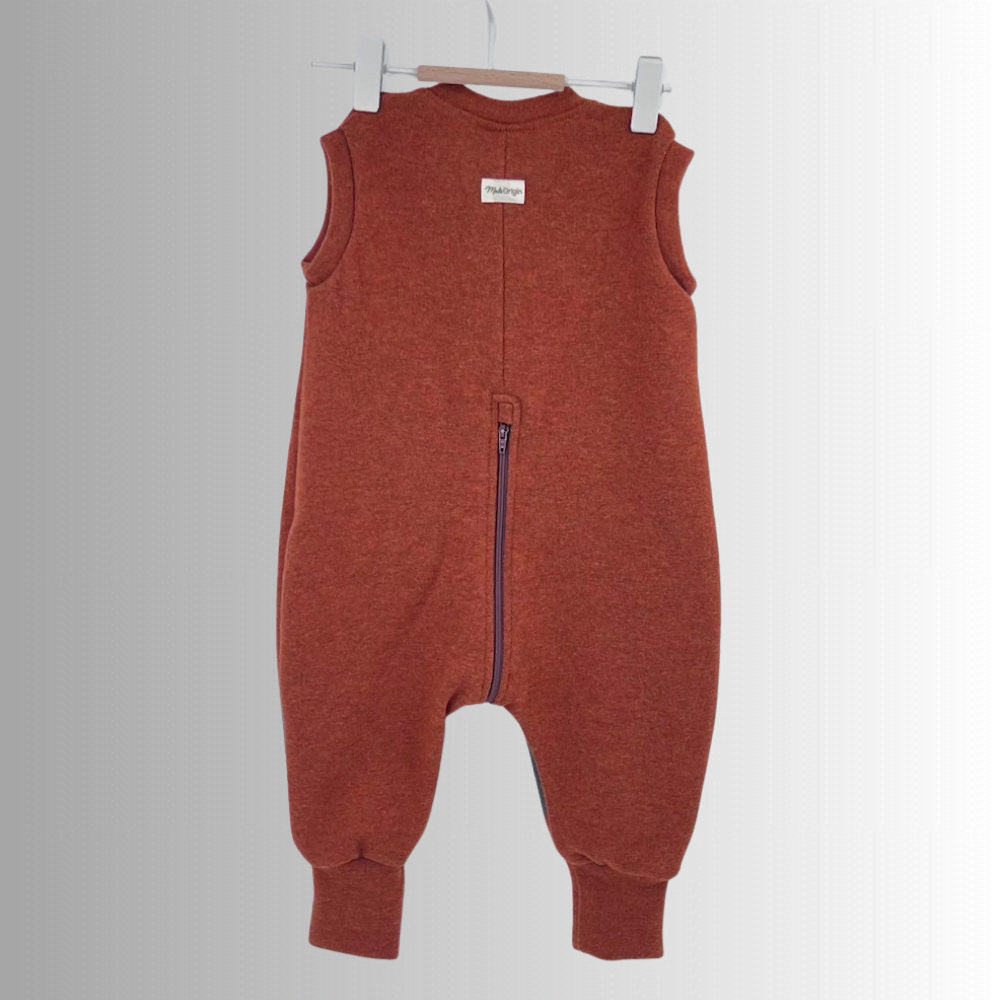 Newborn Strampler-Set