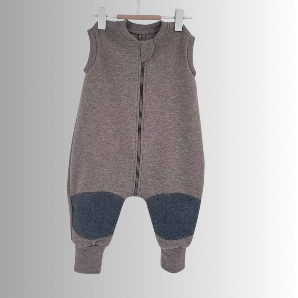Newborn Strampler-Set
