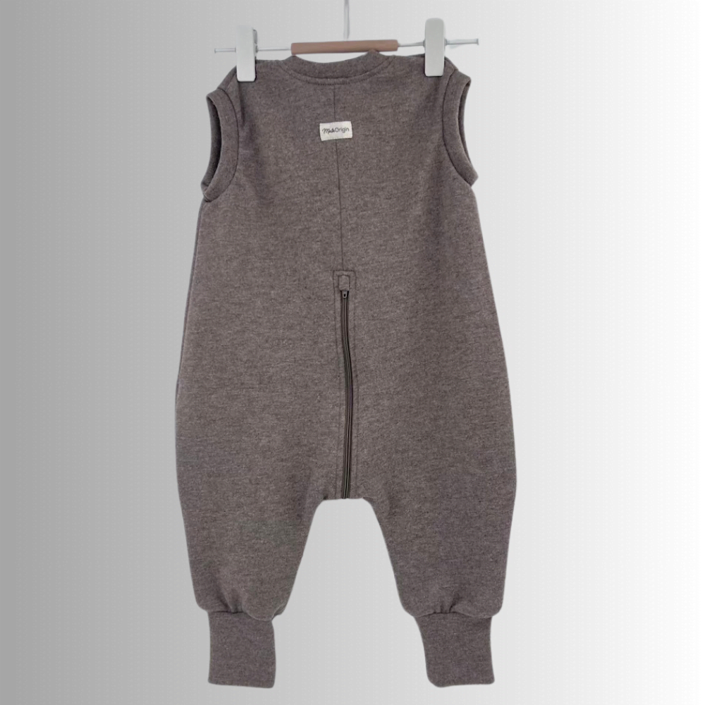 Newborn Strampler-Set
