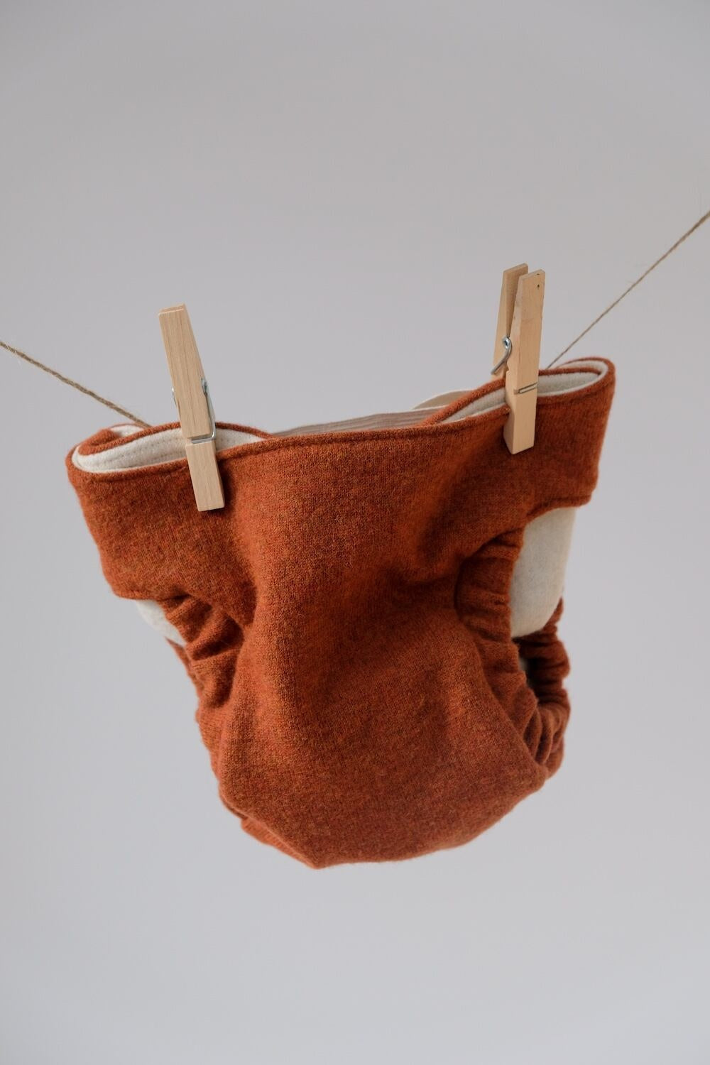Abhaltewindel Crawler extra dry