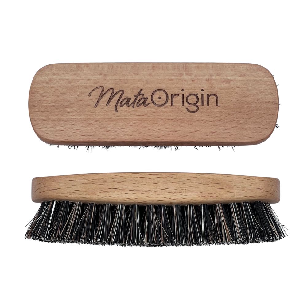 Mata Origin Wollbürste