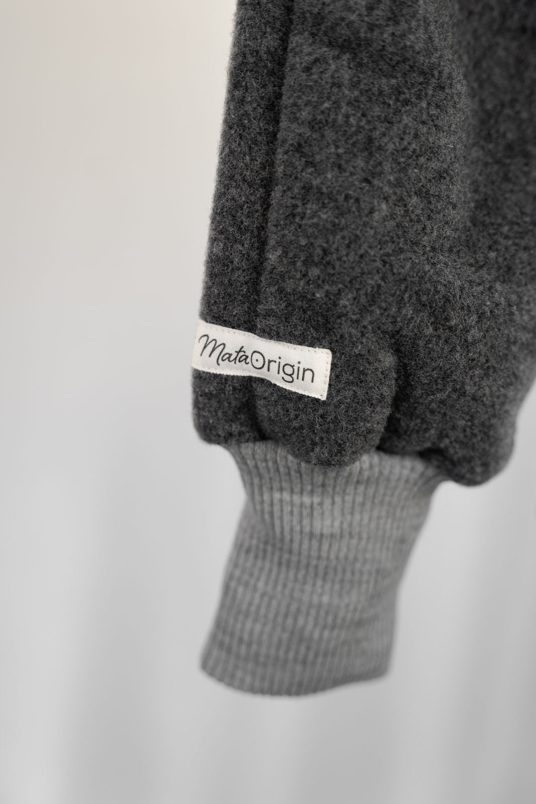 Wollwalk Hose