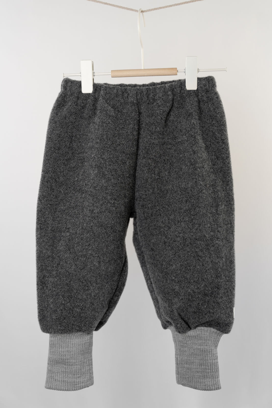 Wollwalk Hose